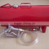 40.5L Steel Oil Vessel With Filling Kit VK41F01 thumbnail-1