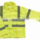 Traffic Use High Reflective Satety Jacket thumbnail-1