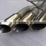 AXLE BACK EXHAUST FOR W463 G500 G55 G63 G65 thumbnail-3