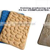 Memory Foram Bath Mat Cheap Price thumbnail-2