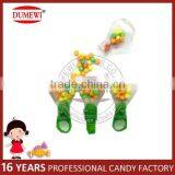 Fruit Flavor Lighting Diamond Ring Shaped Toy Tablet Candy thumbnail-4