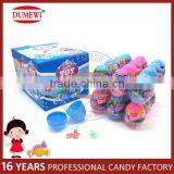 Mario and Princess Hard Candy Surprise Toy Eggs thumbnail-1