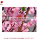 2015 Spring New Product Cherry Blossom Flower Lagrge Artificial Decorative Tree Artificial Cherry Blossom Tree thumbnail-2