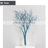 Dry Tree Branches for Showcase Decoration Artificial Coral Tree Wedding Centerpieces thumbnail-3