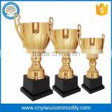 Carved Technique and Antique Imitation Style Star Trophy,football Figure Trophy Cups,football Tournament Trophy thumbnail-1