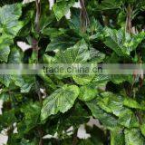 Artificial Grape Leaves Vine for Decoration Use thumbnail-4