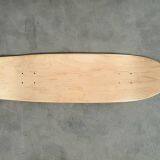HBD-X Canadian Maple Cruiser Blank Skateboard thumbnail-2