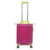 GOOD PC ABS Trolley Luggage thumbnail-4