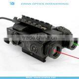 New Military Standard Dual Red Laser Scope and Green Laser Sight Combo thumbnail-3