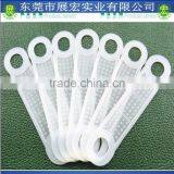 (Non-slip Mat) Eco-friendly Acrylic Clothes Hanger thumbnail-5