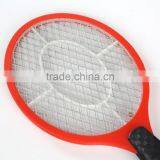 ZHOUHE Factory Directly Electric Mosquito Bat Battery Swatter thumbnail-4