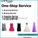 Professional Best Reliable Guangzhou Agent for Apparel