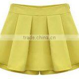 The Hot Sale Skirt Pants for Women thumbnail-2