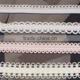 Customized High Quality Woven/knit Nylon Bra Webbing Elastic
