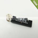 Directly Factory Provide Eco-friendly Silicone Zip Puller thumbnail-3