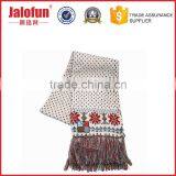 Cheap Factory Price Printed Head Cashmere Scarf for Kids thumbnail-3