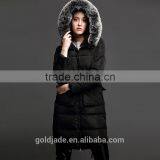 Top Quality Winter Down Jackets Women Down Jacket Parka Winter 2016 thumbnail-2