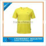 Unisex Dri Fit Sports Shirt