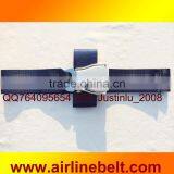Airplane Seat Belt Buckle Children Safety Belt thumbnail-1