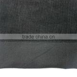 New Fashion Design Golden Button Corduroy Embroidered Shorts/pants With Folded Hem thumbnail-6