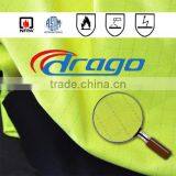Modacrylic Fiber/Hi-vis/Flame Retardant Fabric for Industrial Uniform thumbnail-4