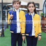Factory Wholesale Price School-uniform Sample School Uniform thumbnail-5