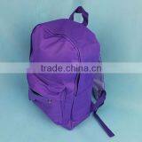 2016 New Stylish School Backpack Stock Lots thumbnail-4