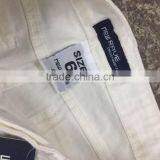 GZY White ColorThin Ladies Jeans Top Design For Europe Stock 2017 thumbnail-3