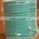 2mm Flat Leather Cord thumbnail-3