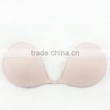Hot Ladies Seamless Tube Vest Seamless Bra thumbnail-1