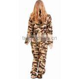 Custom High Quality Trendy Plus Size Camo Onesie Adult thumbnail-3