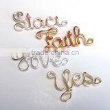 Custom Name Ring - Personalized Name Ring - Baby Name - New Mom Ring - Bridesmaid Jewelry - Meaningful Christmas Gifts thumbnail-5