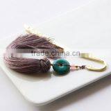 Black Metal Eagle Design Bookmaple 2016 New Animal Design Bookmark for Mens Gifts thumbnail-4