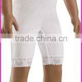 Girls Underwear Stretch Long Leg Breifs thumbnail-1