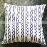 China Printing Square Wholesale Custom Decorative Yoga Bolster Pillow thumbnail-5