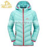 Professional Woman Winter Down Jacket thumbnail-4
