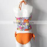 High Quality Fashion Wholesale Swimwear thumbnail-4