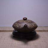 Special Design And Solo Ceramic Handmade Nixing Tea Pot thumbnail-4
