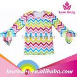 Hot Sale High Quality Lightweight Cotton Baby Shirt thumbnail-1