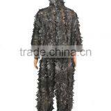 Camo Ghillie Suit/desert Hunting Clothing/camouflage Sniper Ghillie Suit thumbnail-3