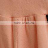 Custom Made Hot Selling Cheap Casual Little Girls Cotton Summer Dresses thumbnail-6