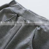 Wholesale Custom Made Hot Kids Girls Cotton Sport Trousers Sportswear thumbnail-5