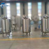 Продается оборудование для ферментации в крупном пивоварении объемом 1000 л. thumbnail-3