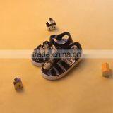 S16875A Europe New Style Kids Sandals Non-slip Fashion Sandals thumbnail-2