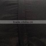 Black and White Pillow, Decorative Pillow in Black & White, Printed Black Pillow, Modern Home Decor, Block Print Pillow thumbnail-6