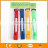 Outdoor Sport LED Colorful Safety Wristband thumbnail-6
