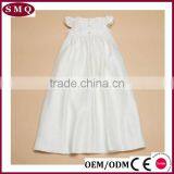 White Princess Gown White Alb Chasuble Church Apparel thumbnail-2