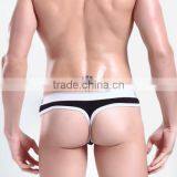 Hot Sale Modal Hip-hugger Underwear Men thumbnail-3
