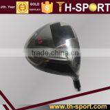 Newest Quanlity Customized Golf Driver Head thumbnail-2