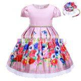 Floral Dresses Apparel and Fashion thumbnail-1